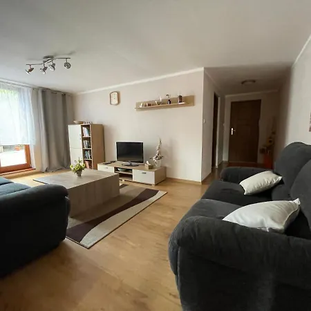 Apartman Strane Martin Exterior foto