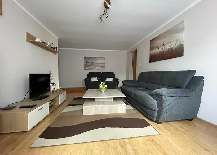 Apartman Strane