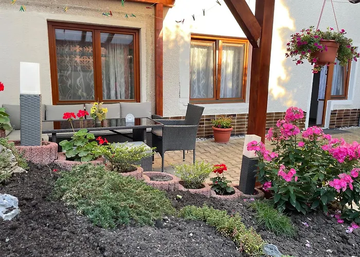 Apartman Strane