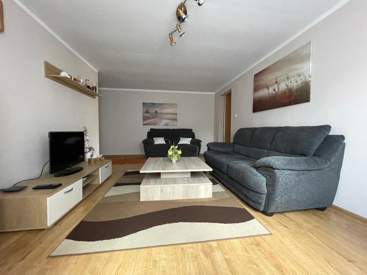 Apartment Strane Martin