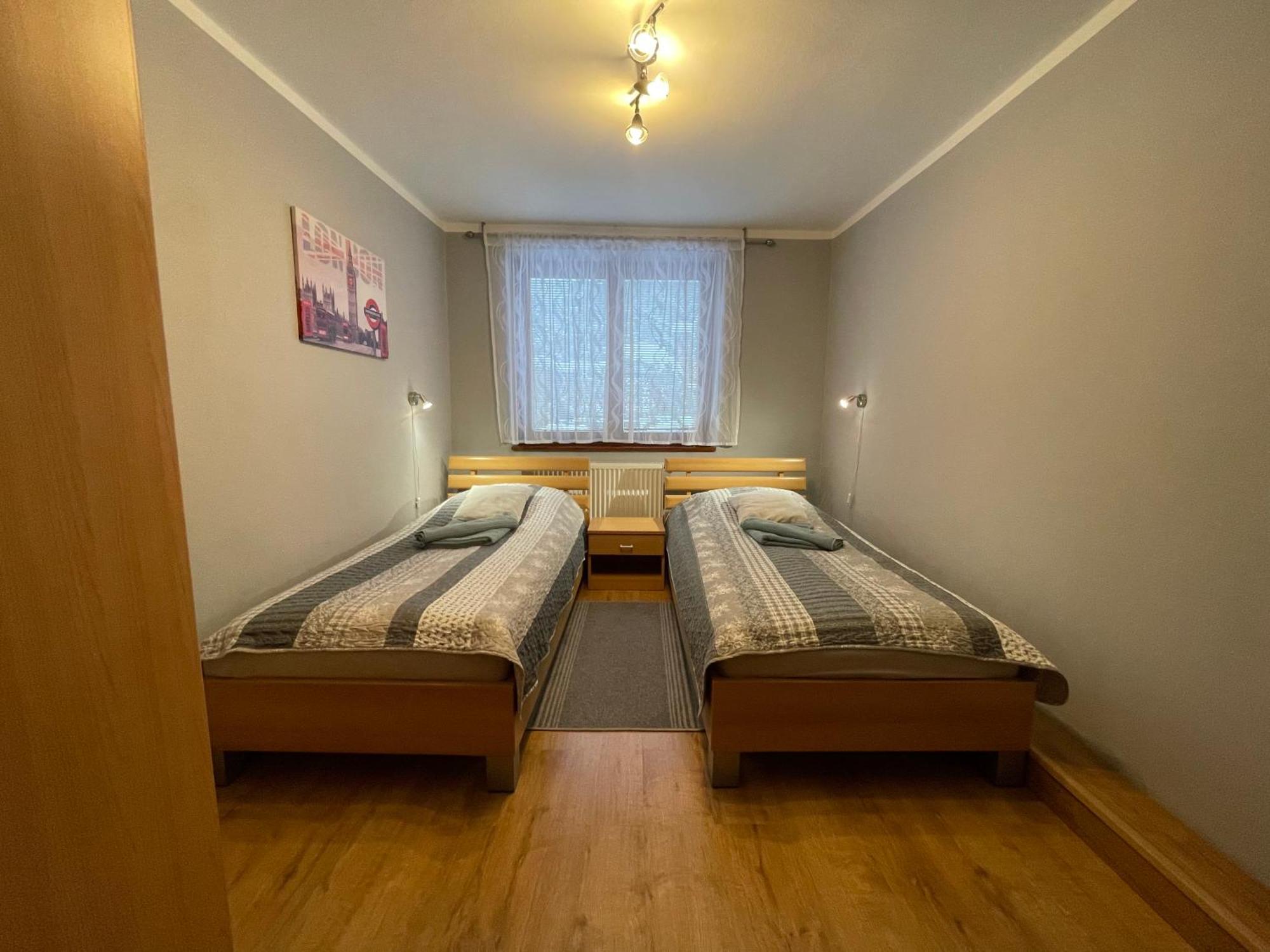 Strane Apartment Martin